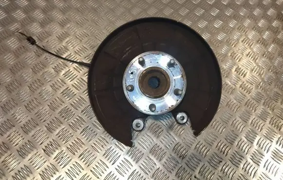 Opel Insignia A Rear wheel hub