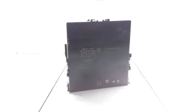 Toyota C-HR I Keyless (KESSY) go control unit/module 89990F4040 MB2325009184