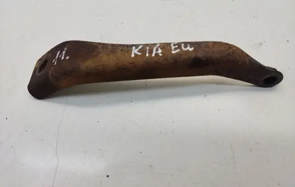 Muffler mount bracket/holder