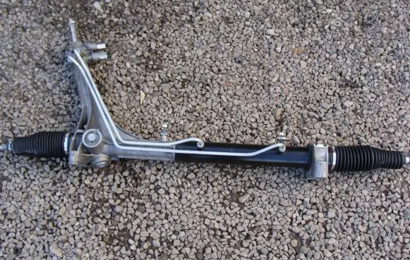 Fiat Ducato Steering rack