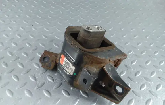 Gearbox mount