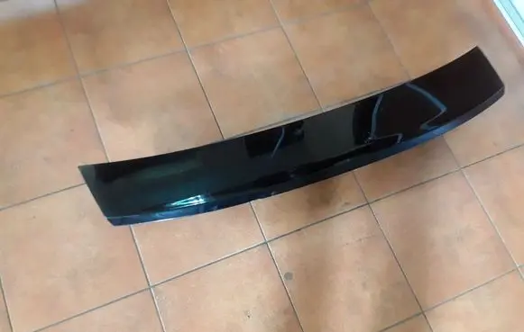 Audi A4 S4 B9 Tailgate/trunk spoiler 8S0827948H