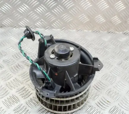 Chrysler Pacifica Heater fan/blower