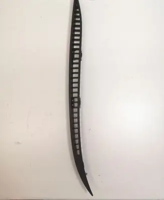 Mercedes-Benz SLK R171 Dashboard air vent grill cover trim 000071310 P0084592