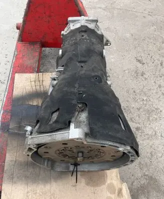 BMW X3 G01 Automatic gearbox 9884581 1111026 0676253X1W