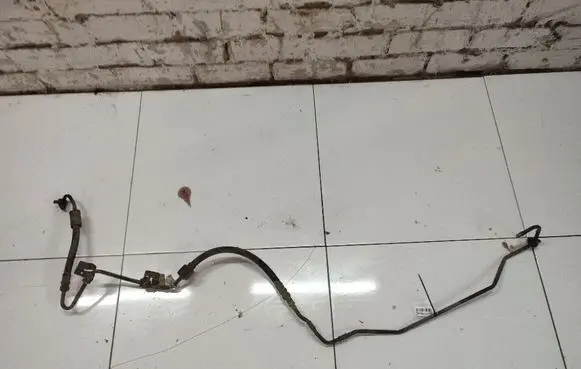 Ford S-MAX Power steering hose/pipe/line 