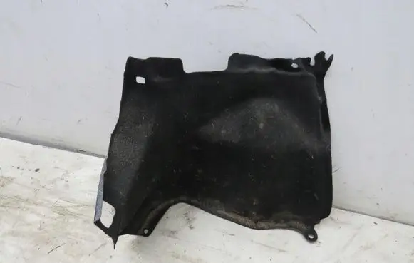 Peugeot 307 Trunk/boot side trim panel 1111