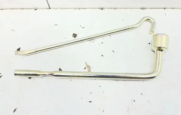 Mitsubishi Space Star Tool set
