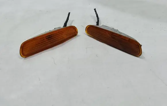 Volvo S40, V40 Rear tail light reflector