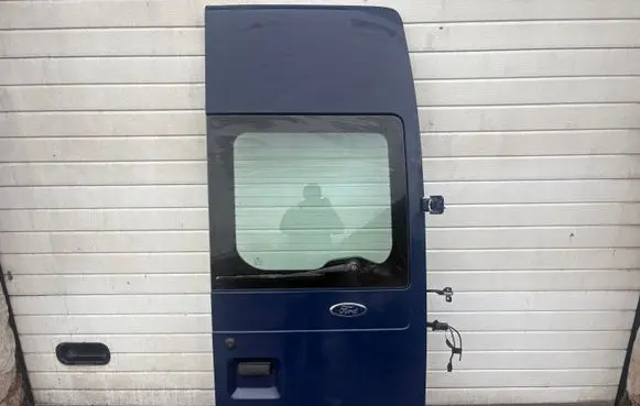 Ford Transit Back/rear loading door 