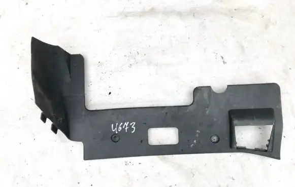 Volvo XC70 Other interior part 9164892