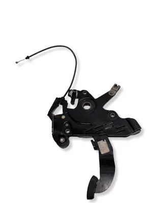 Mercedes-Benz Vito Viano W639 Hand brake release handle A6394201185