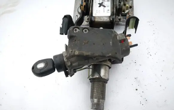 Skoda Octavia Mk1 (1U) Ignition lock