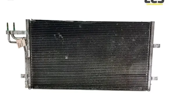 Ford Focus C-MAX A/C cooling radiator (condenser) 3M5H19710CA