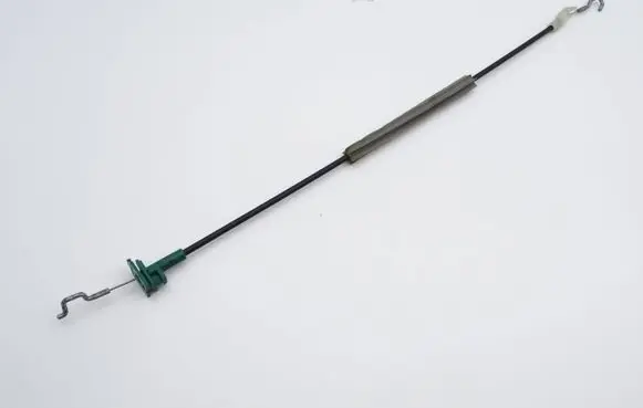 Opel Zafira B Front door cable line 644617144