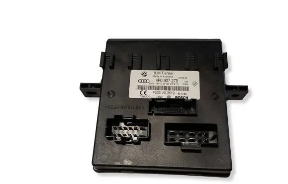 Audi Q7 4L Comfort/convenience module 4F0907279