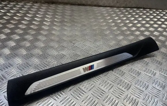 BMW X5 F15 Front sill trim cover 7284558