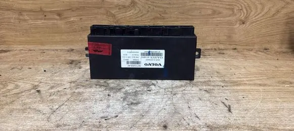 Volvo XC70 Sunroof control unit/module 30710205AF 9212960Q
