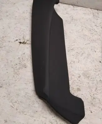 Audi A4 S4 B9 Rear seat side top trim 8w0885703a