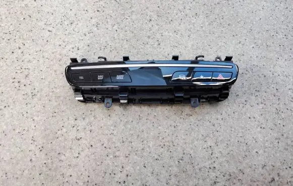 Mercedes-Benz GLC C253 Multifunctional control switch/knob A253905600340 A2539056003