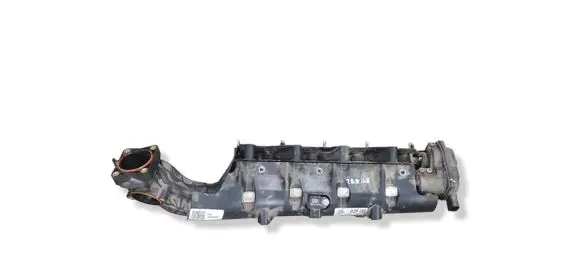 Opel Astra K Intake manifold 55569991 703206220 51443900