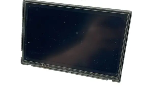 Nissan Navara D40 Screen/display/small screen 280915X03A NS02837071 24187272