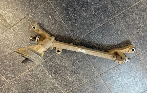Ford Fiesta Steering rack 8V513200DL
