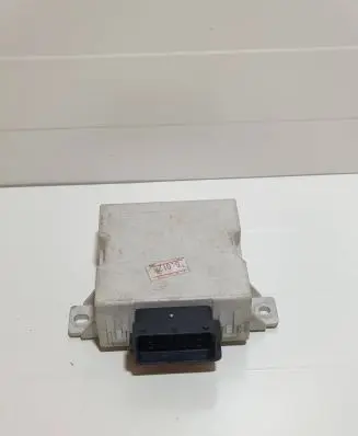 Toyota Corolla Verso E121 Window wiper relay 150696
