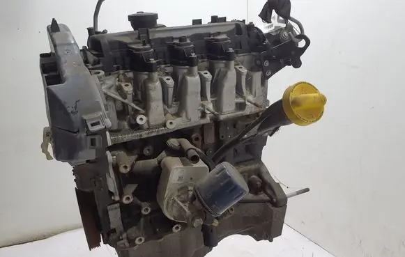 Dacia Lodgy Engine K9K612