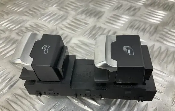 Audi A5 8T 8F Folding roof switch 8F0959727B
