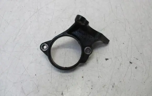 Toyota Corolla Verso E121 Generator/alternator bracket 