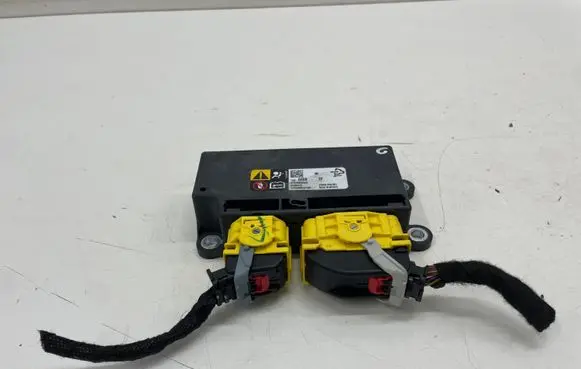 Opel Insignia B Airbag control unit/module 13526698