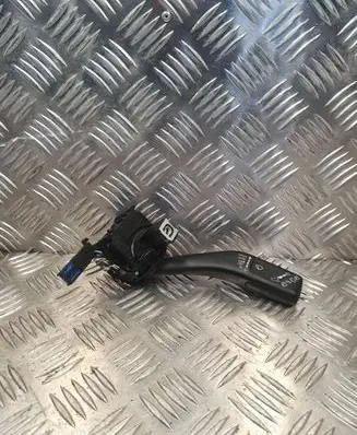 Volkswagen Golf Plus Wiper control stalk ANP80H023C 76E0485D 1K0953519H