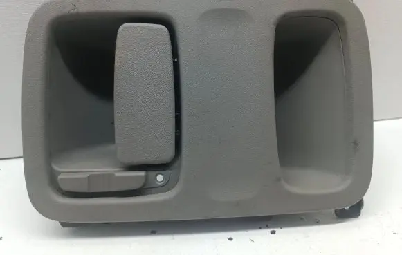 Mercedes-Benz Sprinter W906 Rear door interior handle A9067600061 ZGS007 9067600061