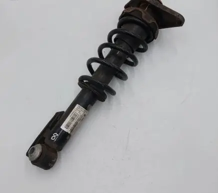 Mini Cooper Countryman R60 Rear shock absorber with coil spring 