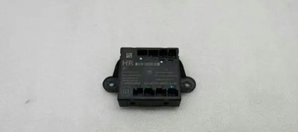 Mercedes-Benz CLS C218 X218 Door control unit/module A2189001501