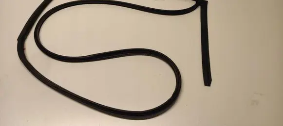 Hyundai Bayon Rubber seal rear door 