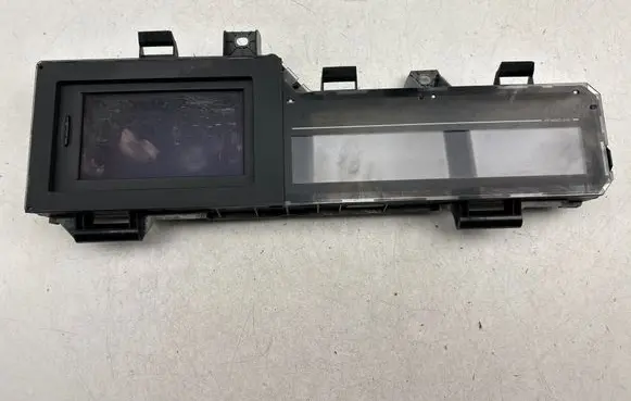 Speedometer (instrument cluster)