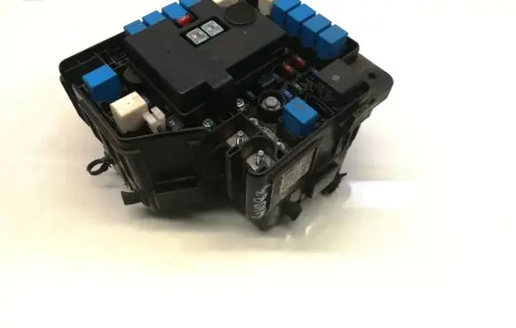 Hyundai Santa Fe Fuse box set 91950-2B500