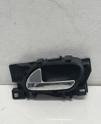 Peugeot 3008 I Front door interior handle 9683446877 9683446177