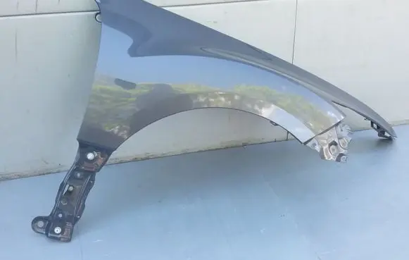 Mazda 6 Fender