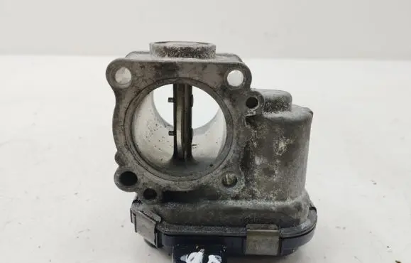 Volvo S60 Throttle valve 9673534480