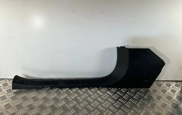Mercedes-Benz GLC X253 C253 Front sill trim cover A2056860536 A2056870000