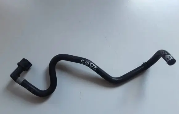 Skoda Citigo Air intake hose/pipe 04C133723AD