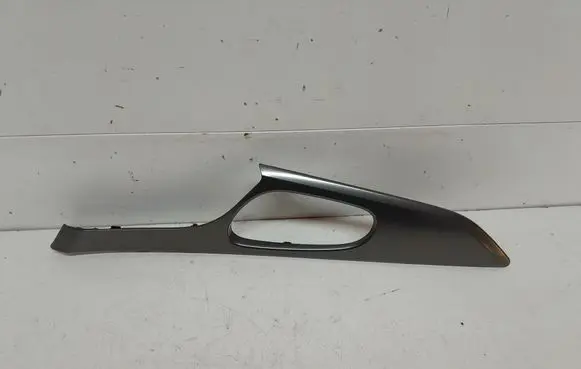 Nissan Qashqai Center console decorative trim 80683HV51A