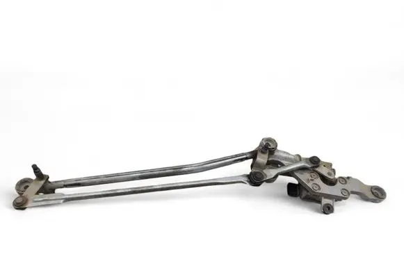 Porsche Panamera (970) Front wiper linkage and motor 97062410502