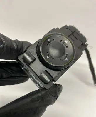 Skoda Octavia Mk1 (1U) Wing mirror switch 1U1959565C