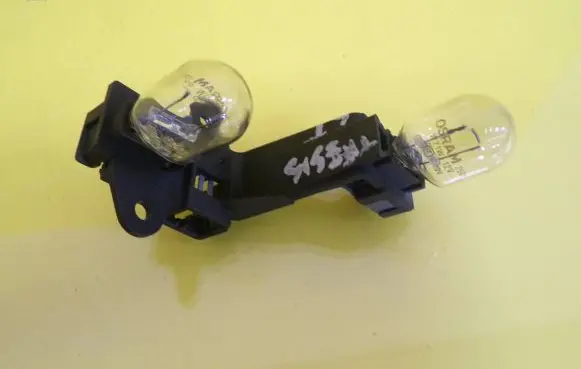 Lancia Thesis Tail light bulb cover holder 0333005