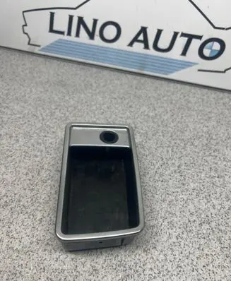 BMW 7 E65 E66 Car ashtray 8223405