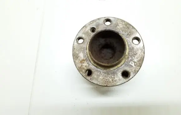 BMW 5 F10 F11 Front wheel hub